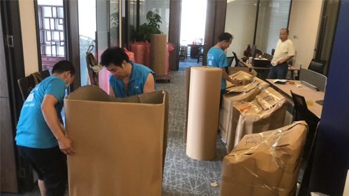 打工人要怎么挑选深圳搬家公司？